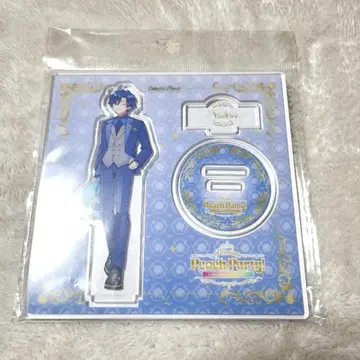 카라피치 푸피파 아크릴 스탠드 나오키리