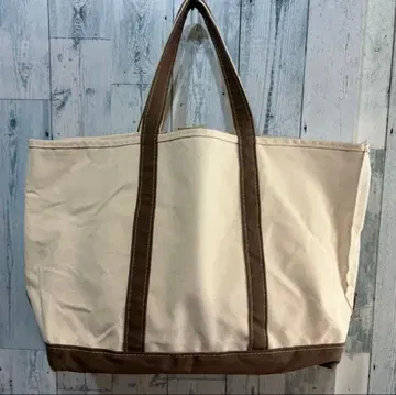 LLBean 엘엘빈 보트 앤 토트 USA제