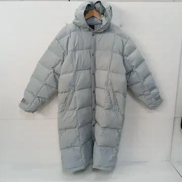 12.2 S481P 유니버셜 시티 다운 자켓 L