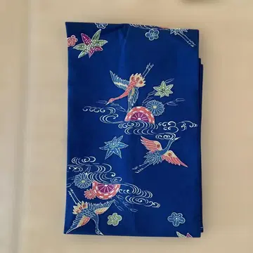 나고야 오비 전 통 패턴