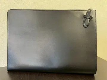 SOMES SADDLE (소메스 새들) 클러치백