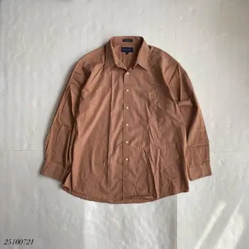 US 구제 의류 90's GIORGIO BRUTINI 긴팔 셔츠