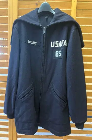 USFA 카데트 코트