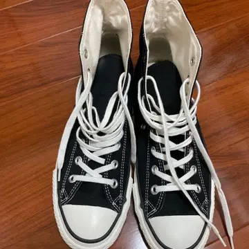 Converse 블랙 사이즈 9