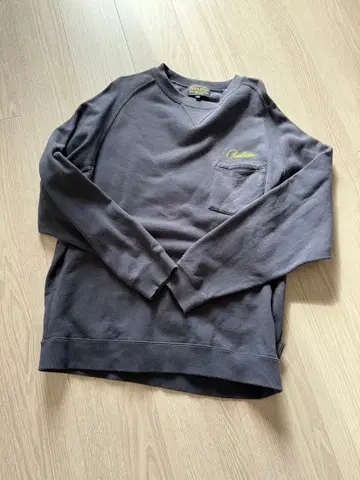 펜들턴 트레이닝복