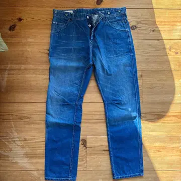 SCOTCH & SODA BREWER 34/32 데님