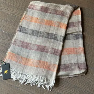 HUNTING WORLD 스트라이프 스톨