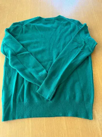 캐시미어 스웨터 UNIQLO XL