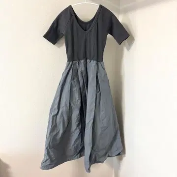 ST.ROONEY 전후 2WAY 원피스