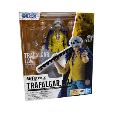 S.H.Figuarts 원피스 트라팔가 로 -오니가시마 토벌-