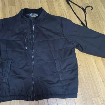 hooh 방한복 6l 작업옷