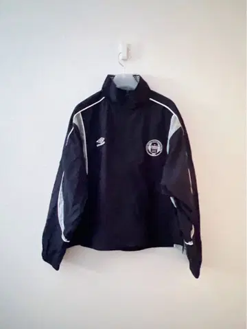 UMBRO x FREAKS STORE 나일론 자켓