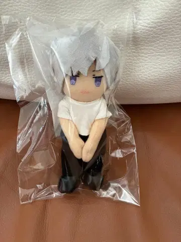 우타프리 뉴이스타 아마쿠사 시온 미개봉 새상품