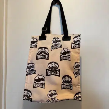 이아파피요네 Pringles 프링글스 백