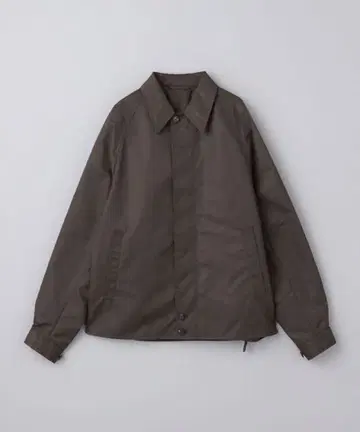 유나이티드 애로우즈 나일론 탄력 블루종 발수