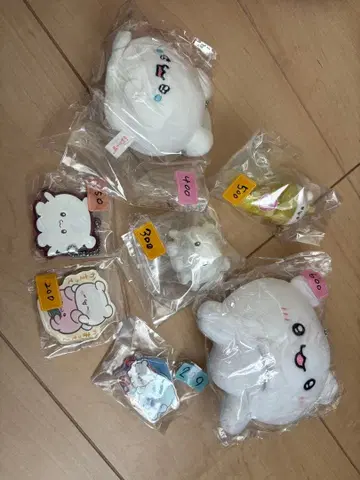 러브이즈 스못피 묶음 판매