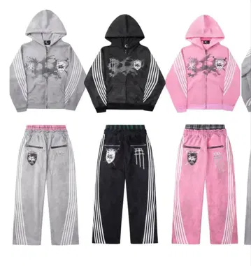 cozyworldwide 셋업 M