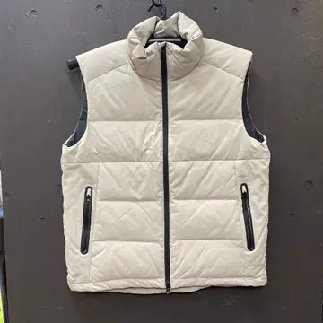 [ 새상품 ] 다운 베스트 미즈노 블레스서모