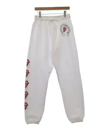 CHROME HEARTS 스웨트 팬츠 남성용