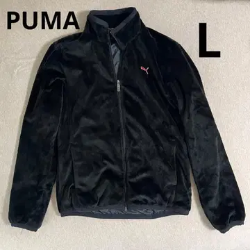 푸마 골프웨어 남성용 아우터