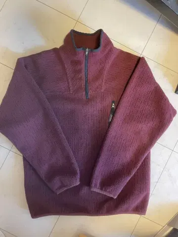 Patagonia 키메라 S 버건디