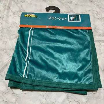 시마무라 담요 나의 히어로 아카데미아 미도리야 이즈쿠 히로아카 데쿠