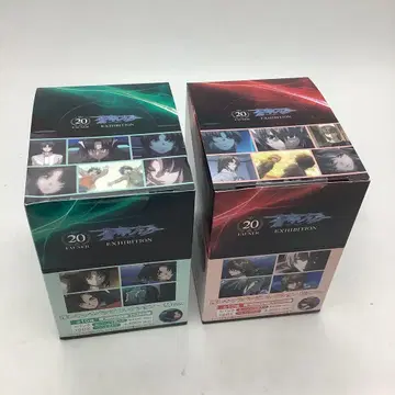 창궁의 파프너 최애 캐릭터 배지 컬렉션 소우시 잇키 33-1202-9