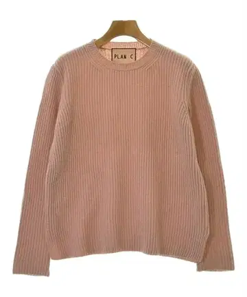 PLAN C 니트 스웨터 여성용