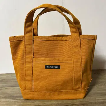 marimekko 마리메꼬 미니 토트백