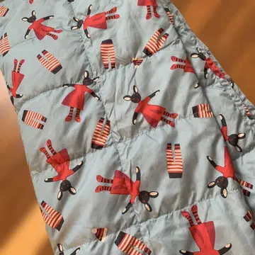 마타노 아츠코 다운 케트