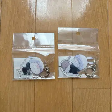 카사이 치아키 지뢰계 남자친구 스즈군 아크릴 키링