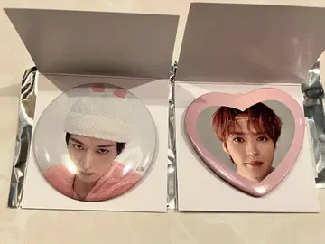 Straykids 전시회 리노 랜덤 캔뱃지