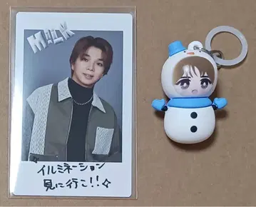 M!LK 시오자키 타이치 SMILE POP! 세트