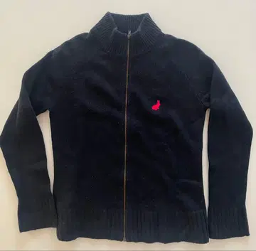 Paul Smith 폴스미스 여성용 집업 스웨터