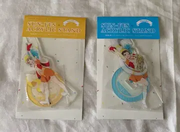 울려라! 유포니움 하즈키 료키 선페스 아크릴 스탠드 2개 세트