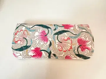 [ 분코야 오제키 ] 안경 케이스 노스 가든