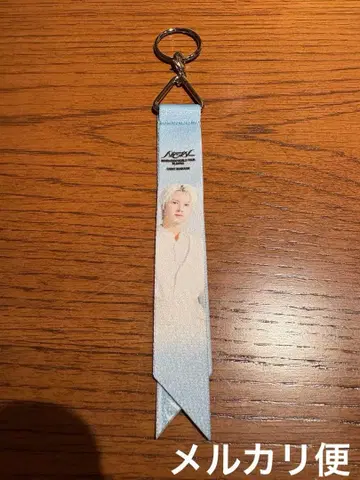 SEVENTEEN 야바톤 본 핀 키링 준 JUN 세븐틴