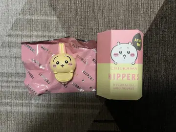 치이카와 HIPPERS 피퍼즈 토끼