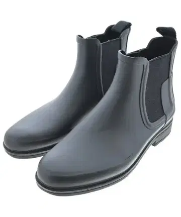 HUNTER 레인 신발 남성용