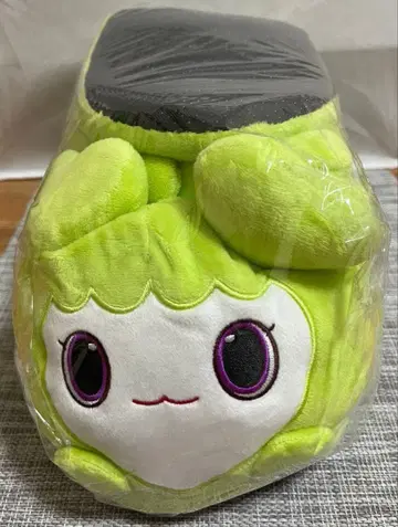 gigo TWICE LOVELYS 봉제 인형 슬리퍼 정연