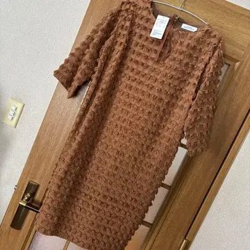 미사용 새상품 유나이티드 애로우즈 그린 라벨 원피스