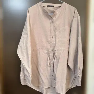 as know as PINKY 긴팔 블라우스 미사용 새상품