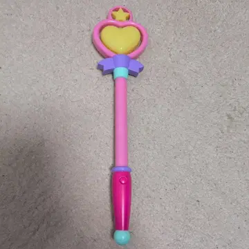 마법의 천사 크리미마미 프리미엄 반다이 마법의 지팡이