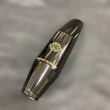 바리톤 색소폰 마우스피스 셀머 S90 170