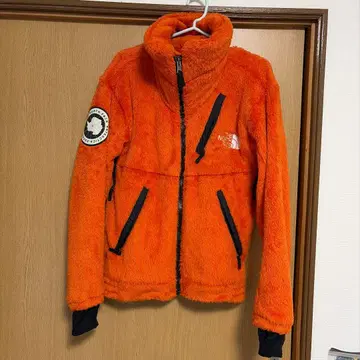 THE NORTH FACE ANTARCTICA EXPEDITION 플리스
