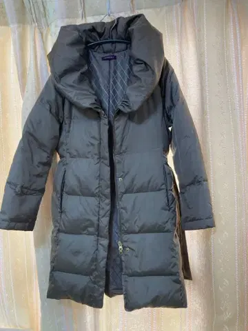 어반 리서치 다운 자켓 [S] 페더 사용