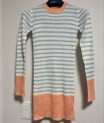 rosarymoon 니트 택 포함