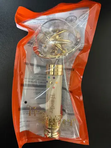 프로세카 응원봉 세카라이 5th