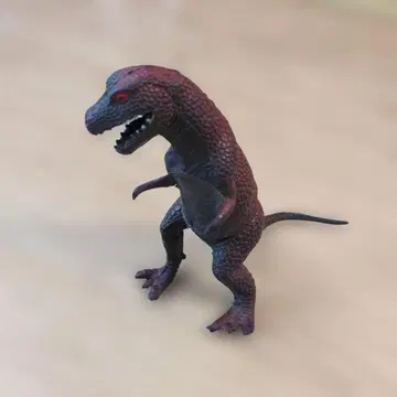 공룡 소프트 비닐