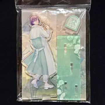 우타프리 샤니스트 FH 아크릴 스탠드 렌지